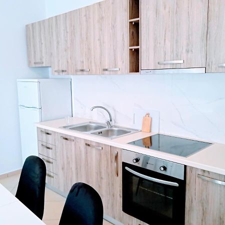 Artist S Apartment Vlore Luaran gambar