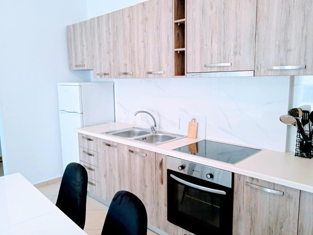 Artist S Apartment Vlore Luaran gambar
