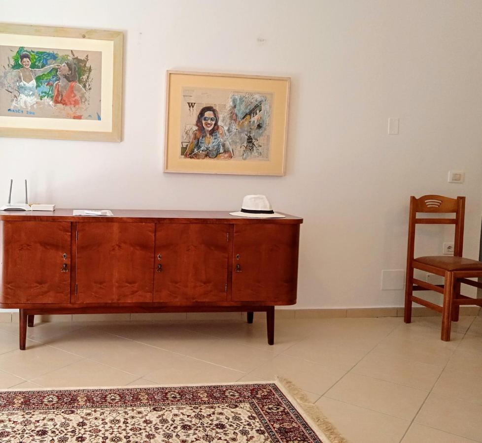 Artist S Apartment Vlore Luaran gambar