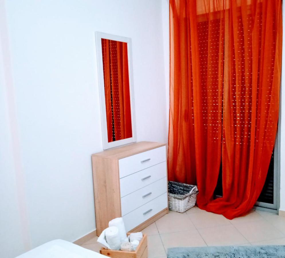 Artist S Apartment Vlore Luaran gambar