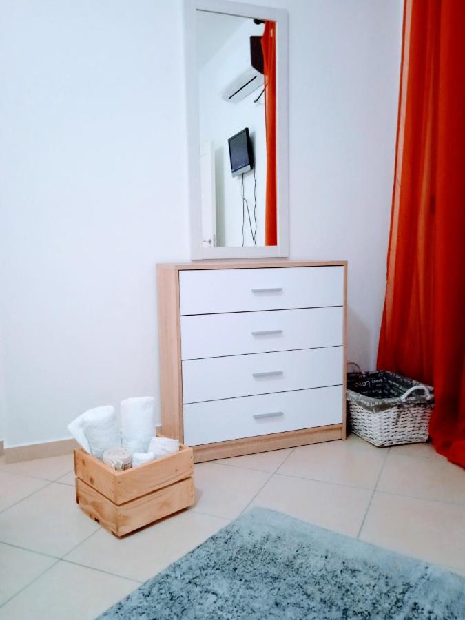 Artist S Apartment Vlore Luaran gambar