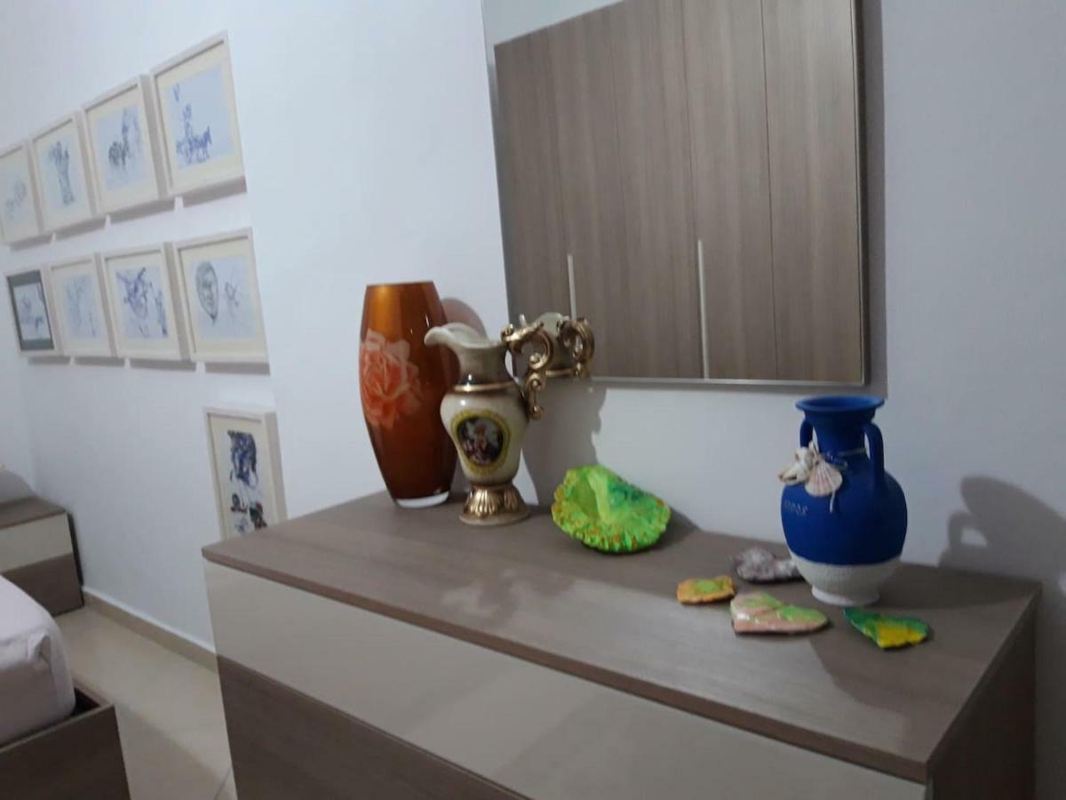 Artist S Apartment Vlore Luaran gambar